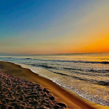 Oasis Escape Villa Vaccarizzo-Delfino Ngoại thất bức ảnh