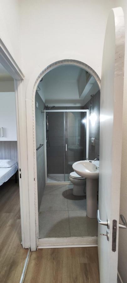 Oasis Escape Villa Vaccarizzo-Delfino Ngoại thất bức ảnh