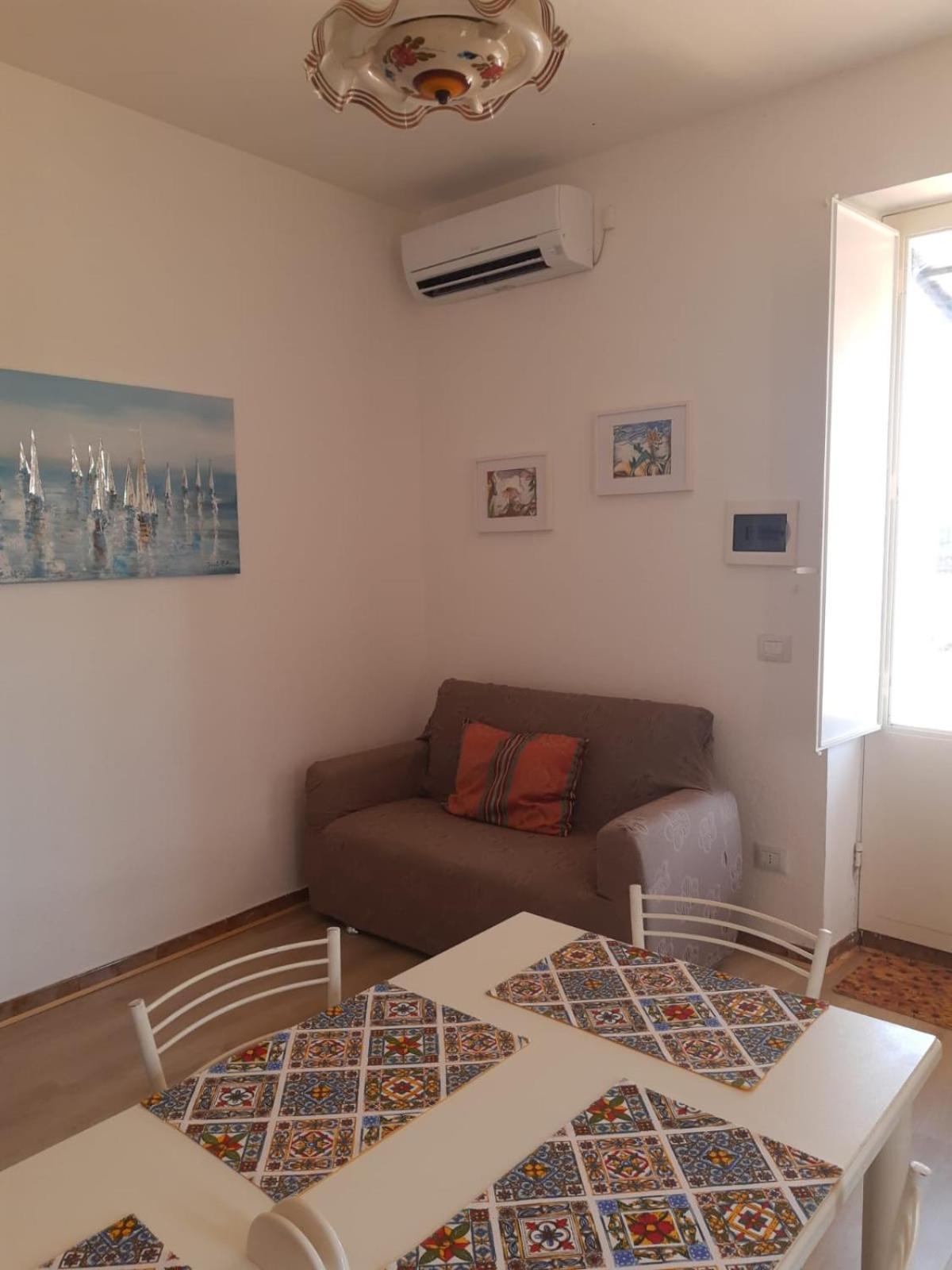 Oasis Escape Villa Vaccarizzo-Delfino Ngoại thất bức ảnh