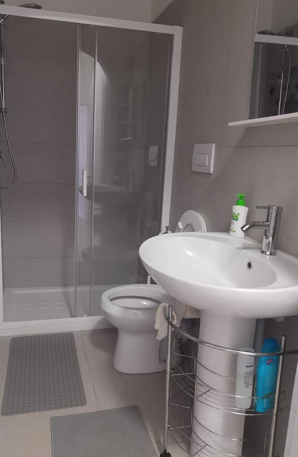 Oasis Escape Villa Vaccarizzo-Delfino Ngoại thất bức ảnh